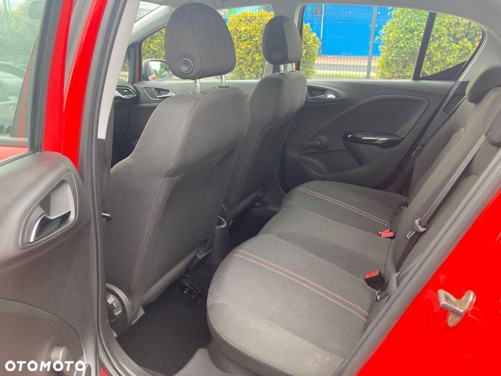 Opel Corsa 1.4 Color Edition - 8