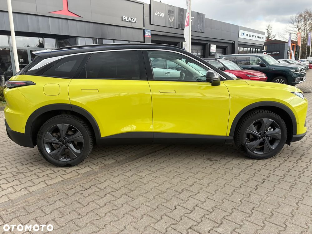 BAIC 5 Beijing 1.5T Luxury DCT - 4