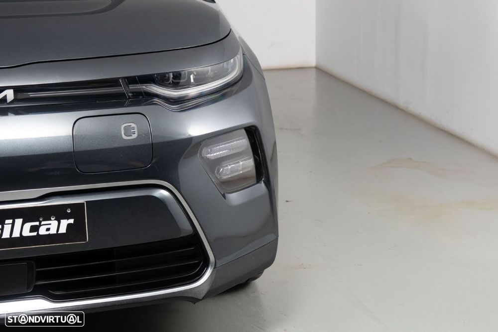 Kia e-Soul - 20