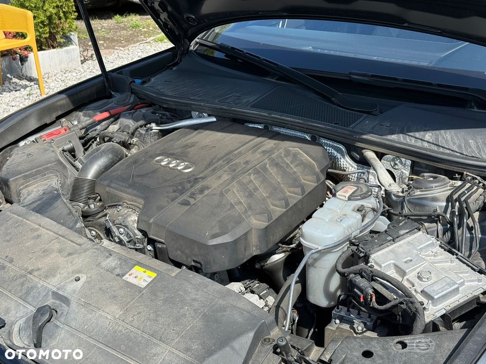 Audi A6 Avant 45 TFSI Quattro Sport S tronic - 6