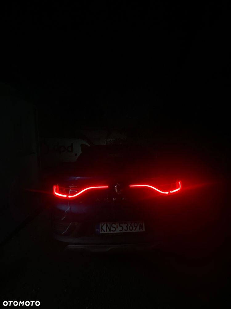 Renault Arkana - 40