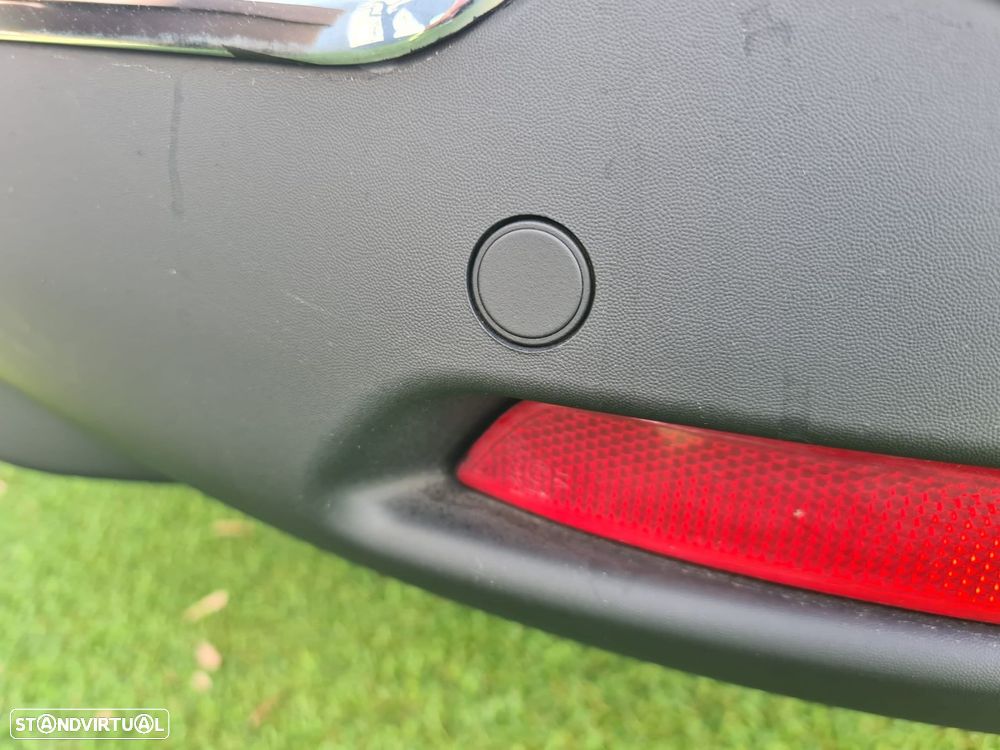 Renault Clio Sport Tourer 0.9 TCE Dynamique S - 14