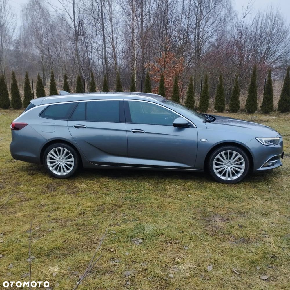 Opel Insignia 2.0 CDTI Innovation S&S - 1