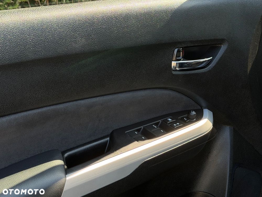 Suzuki Vitara 1.4 Boosterjet Premium 4WD - 31