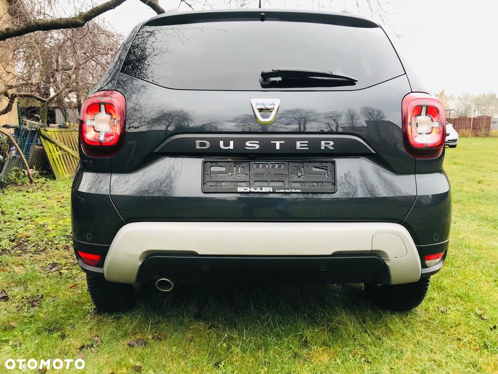 Dacia Duster TCe 130 2WD Expression - 6