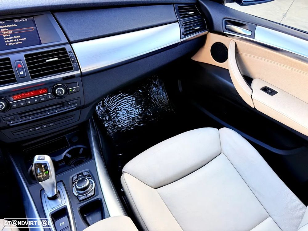 BMW X5 40 d xDrive - 20