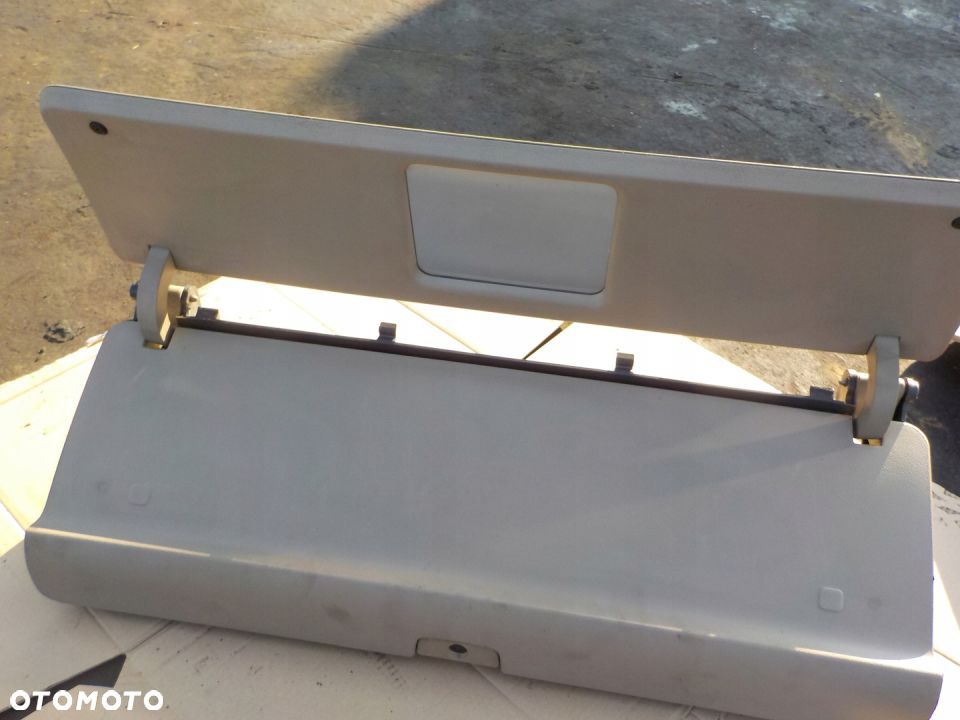 SCANIA R SCHOWEK - 2