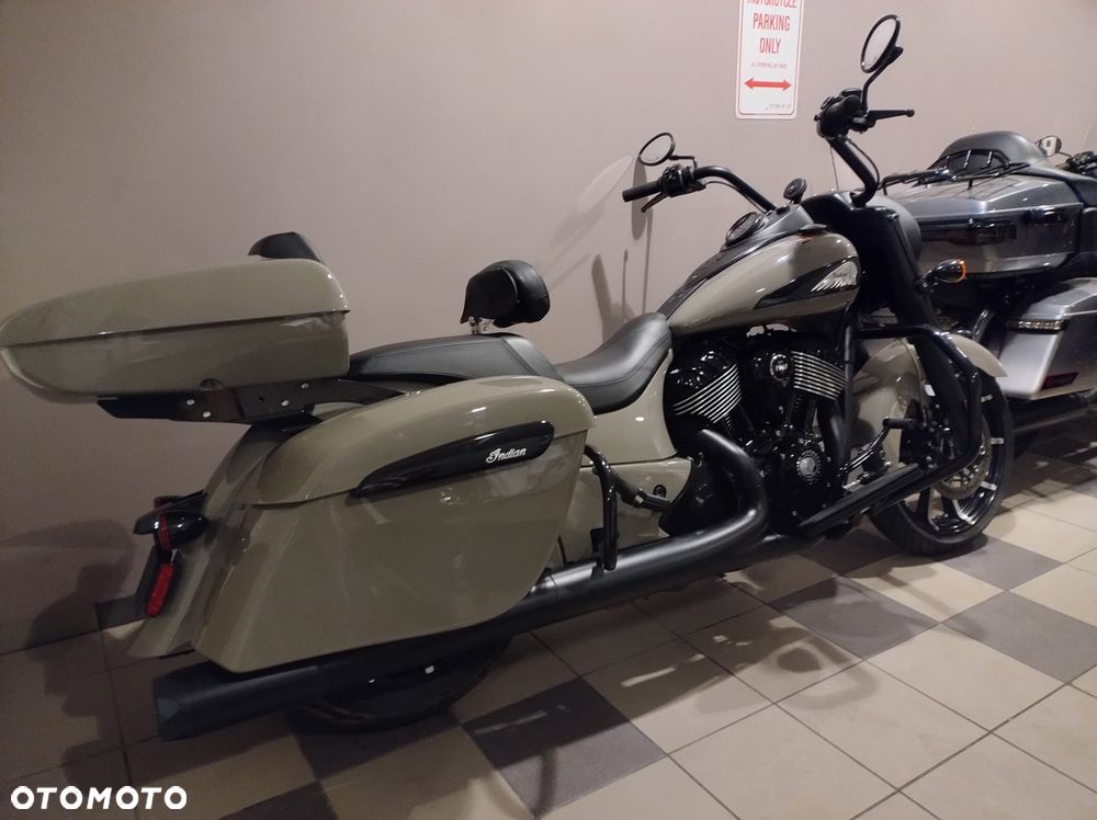 Indian Springfield - 7