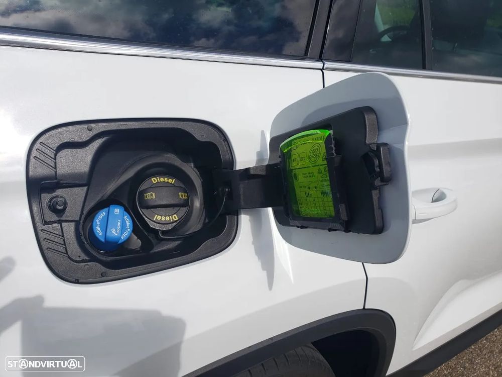 Skoda Kodiaq 2.0 TDI 4x4 DSG Style - 29