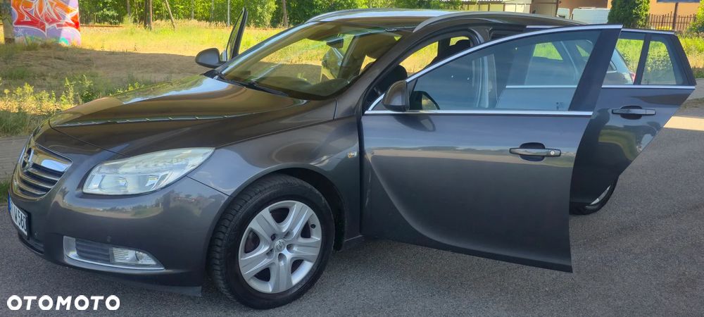 Opel Insignia 1.6 - 28