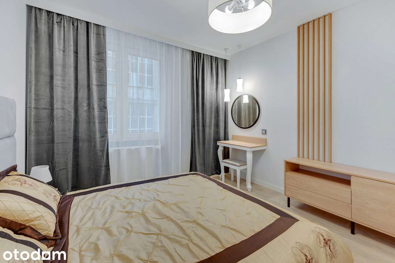 3-POKOJOWE| WILCZA 1| GDAŃSK| 57 M²| BEZ PROWIZJI