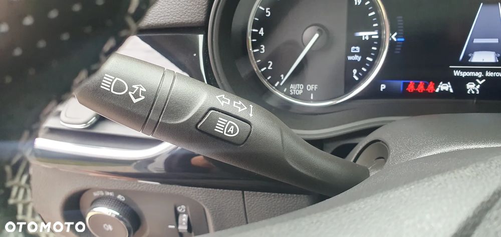 Opel Astra 1.4 Turbo Start/Stop St Business Edition - 25