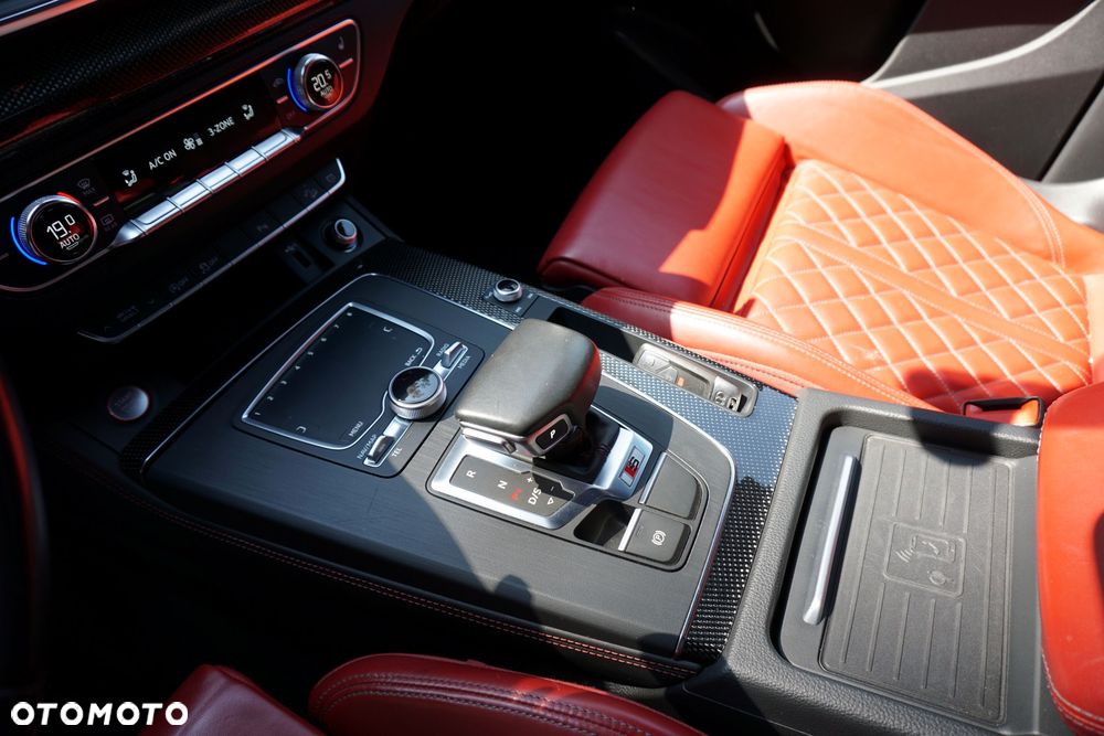 Audi SQ5 - 26