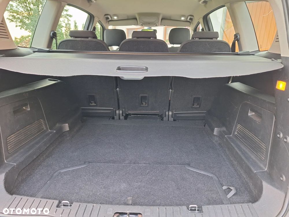 Ford S-Max 2.0 TDCi DPF Titanium - 15
