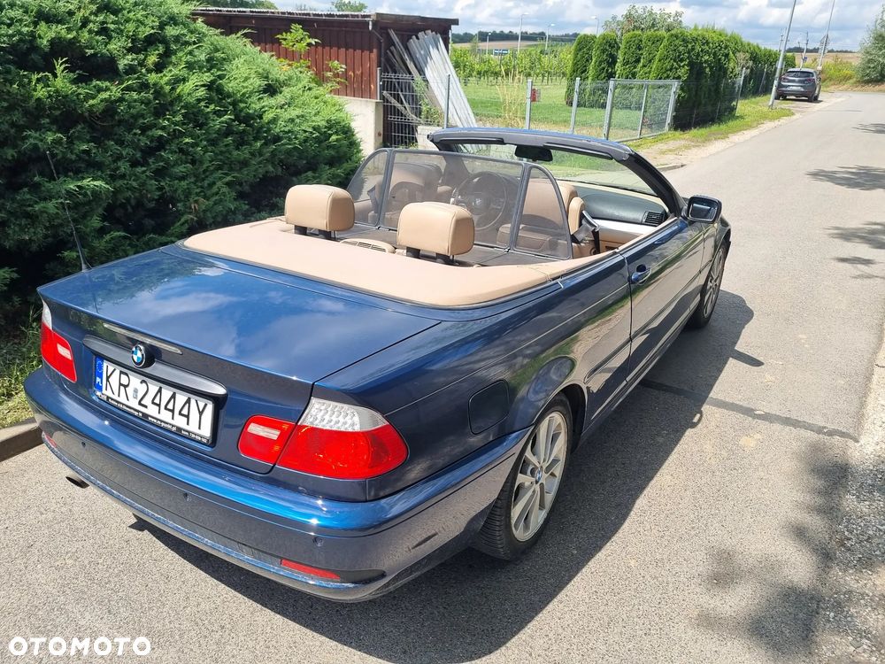 BMW Seria 3 - 2