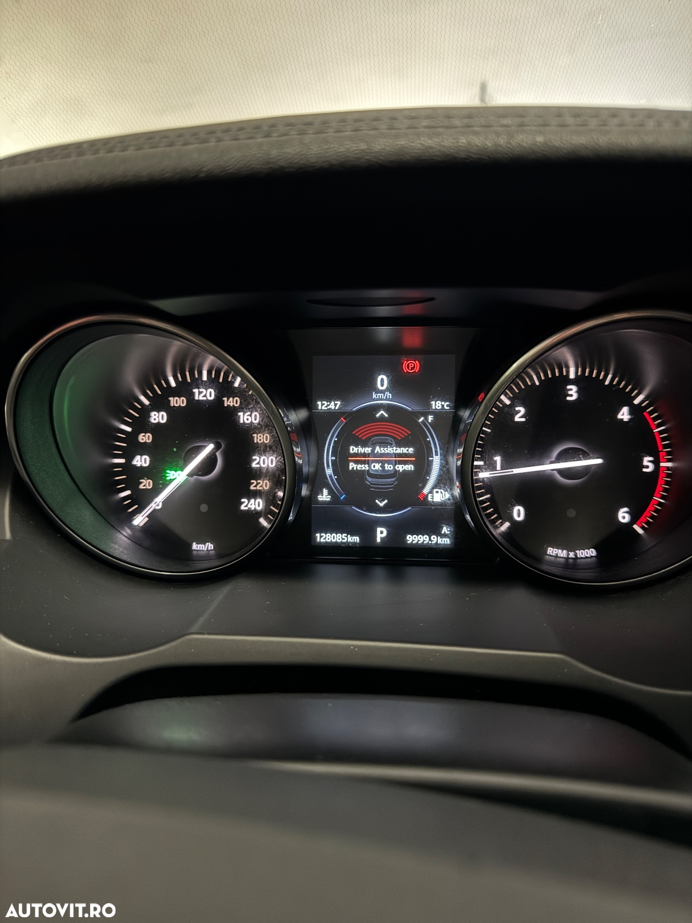 Land Rover Range Rover Evoque - 28