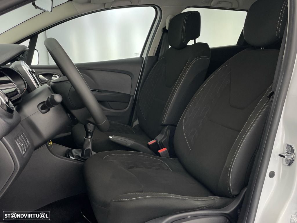 Renault Clio 0.9 TCe Limited - 19