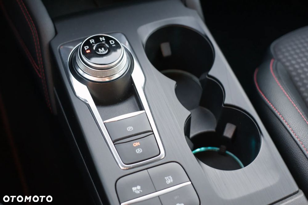 Ford Focus 1.5 EcoBlue Start-Stopp-System ST-LINE X - 16