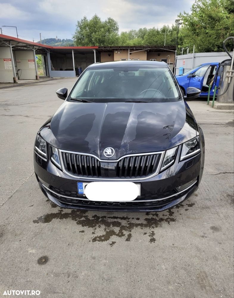 Skoda Octavia 1.0 TSI Ambition - 1