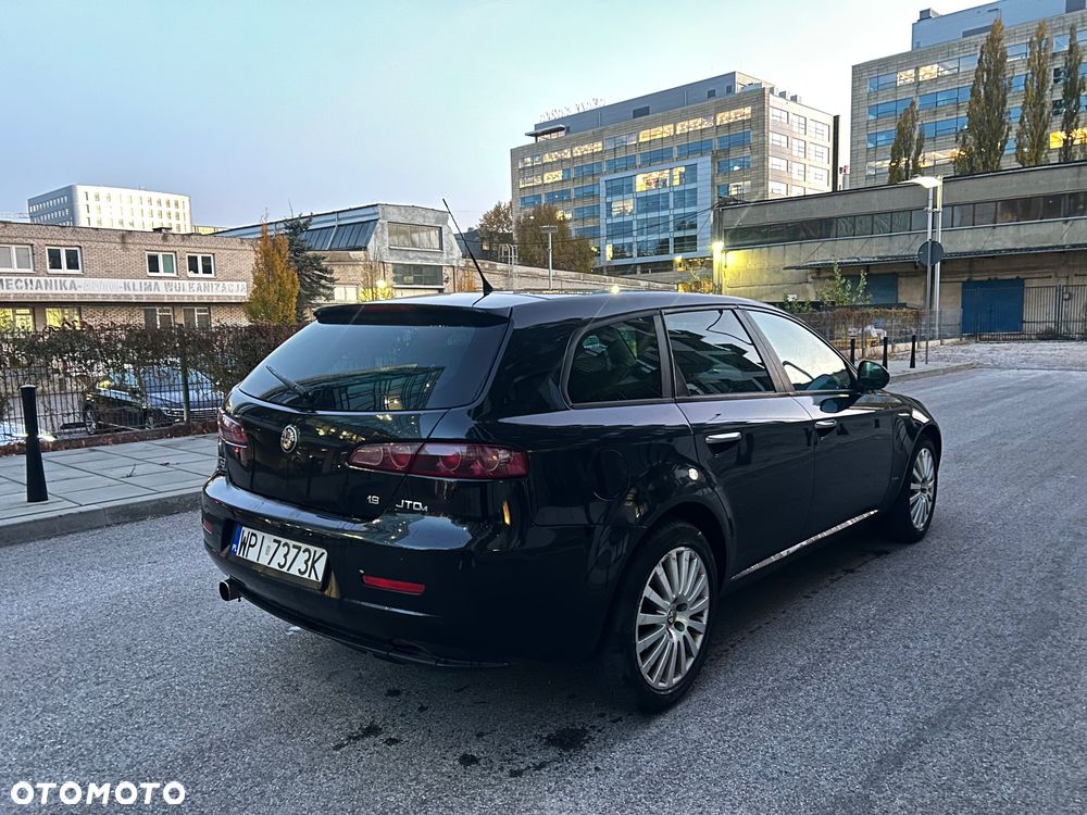 Alfa Romeo 159 - 4