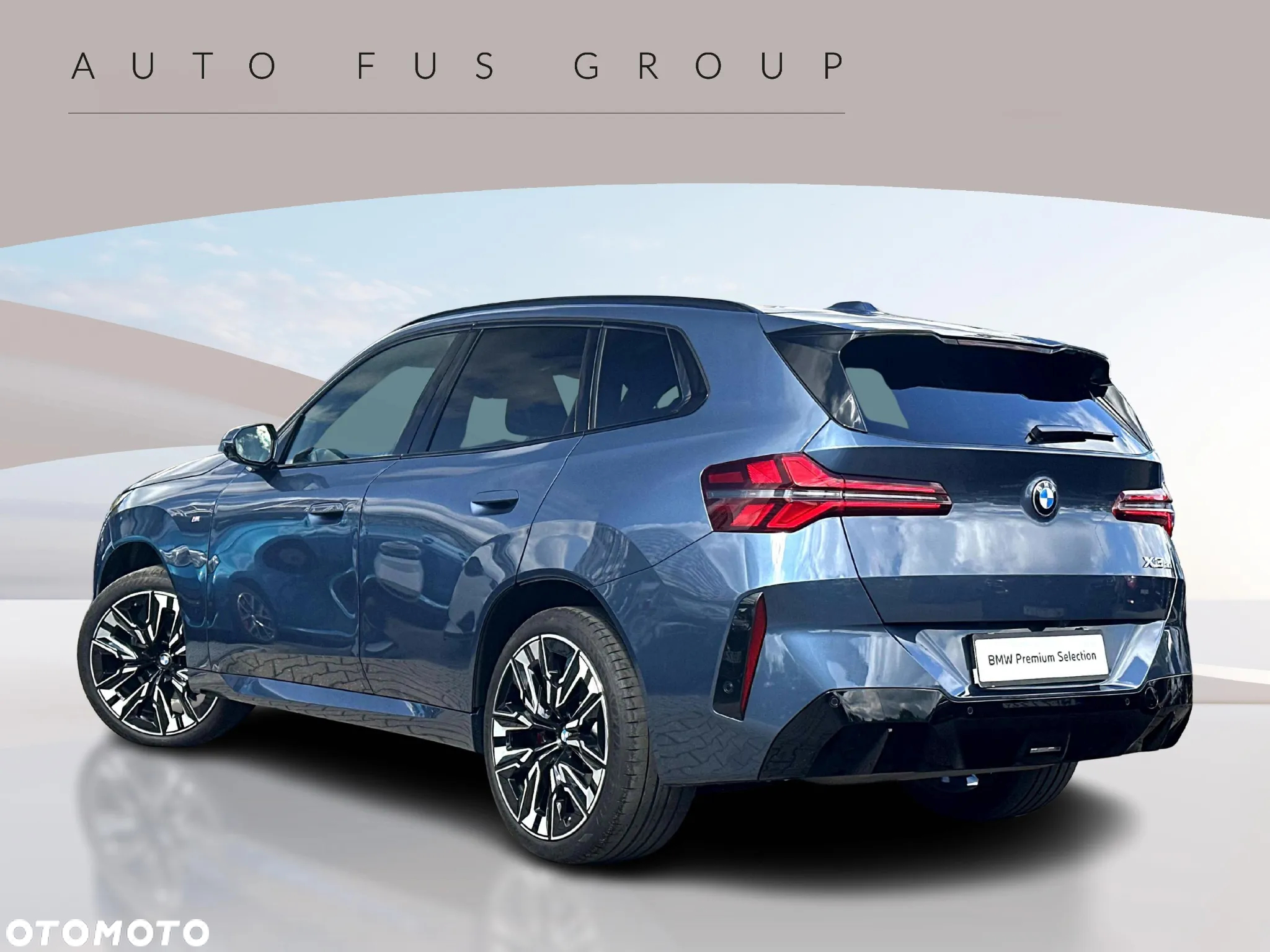 BMW X3 - 4