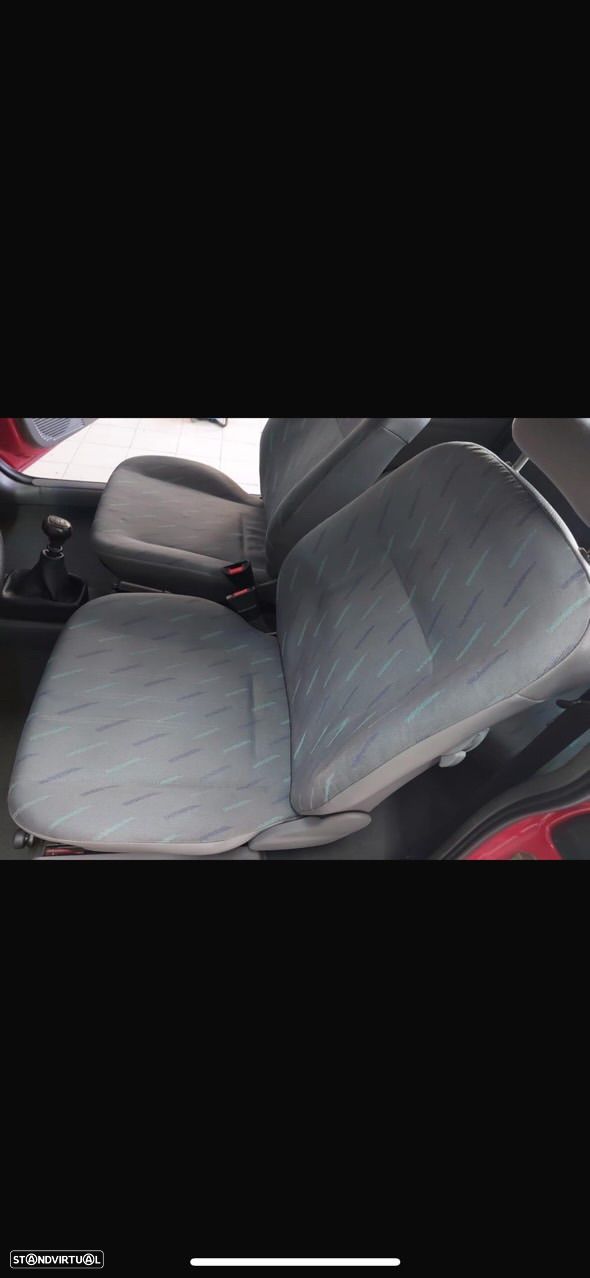 Opel Corsa 1.2 Swing - 1