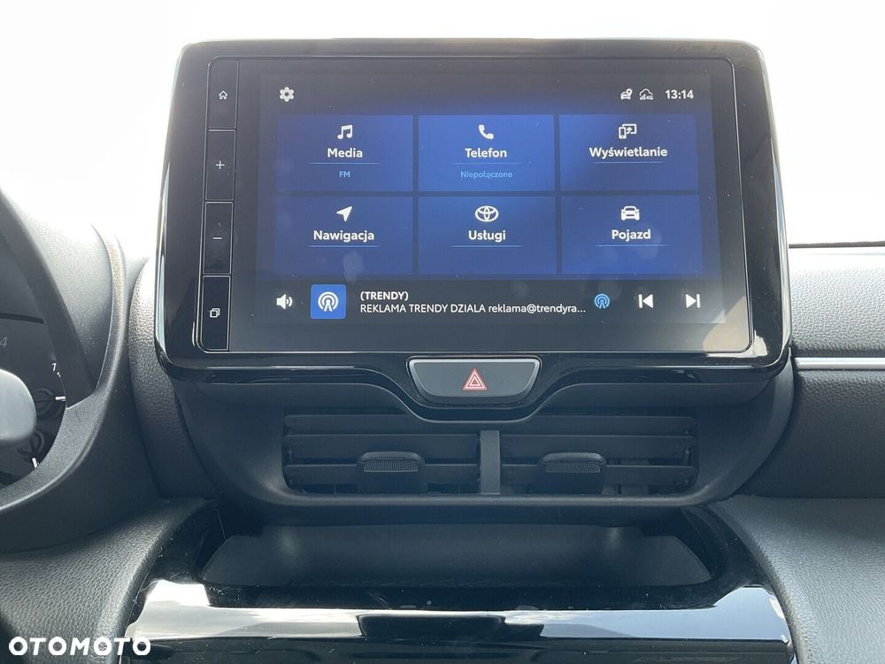 Toyota Yaris Cross Hybrid 1.5 Comfort - 11