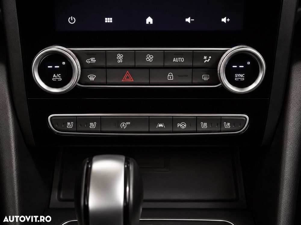 Renault Talisman Blue dCi EDC Initial Paris - 15