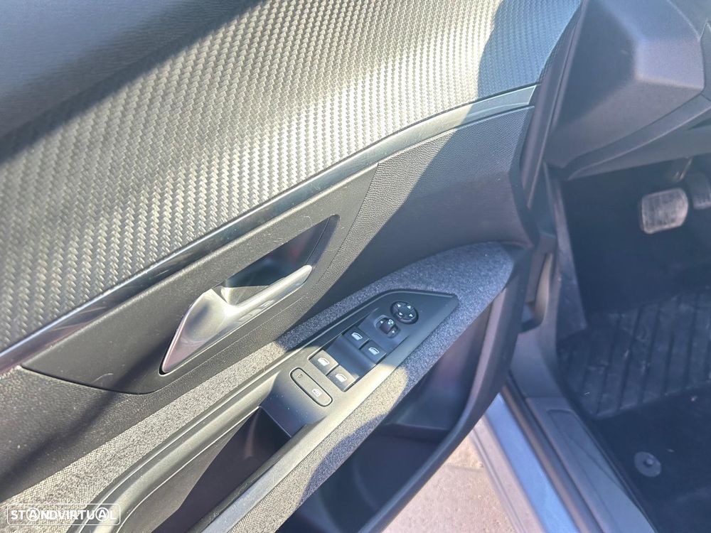 Peugeot 3008 BlueHDi 120 Stop & Start EAT6 Active - 26