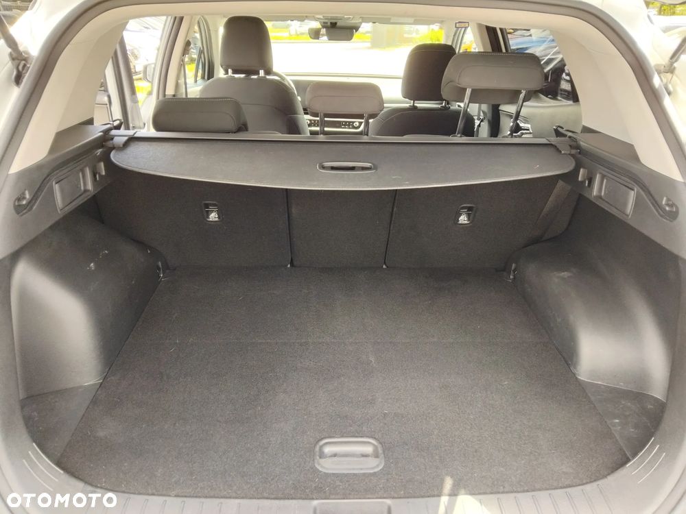 Kia Sportage 1.6 T-GDI M 2WD - 24