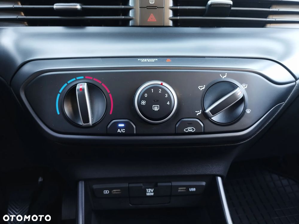 Hyundai i20 1.2 Classic Plus - 10