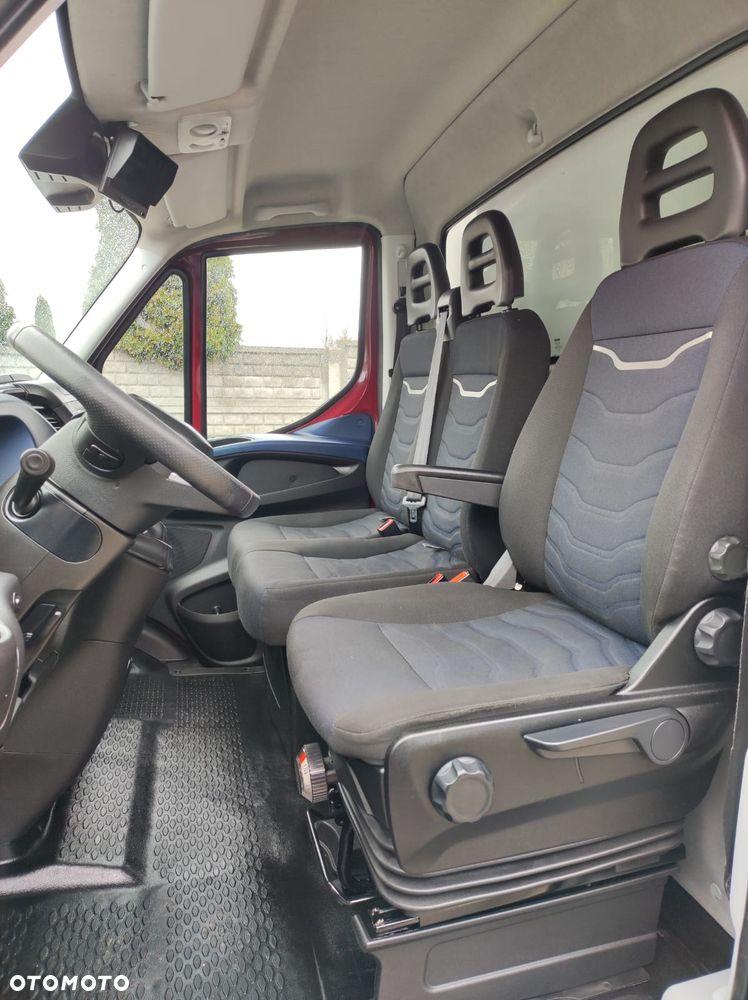 Iveco Daily 50C18 - 10