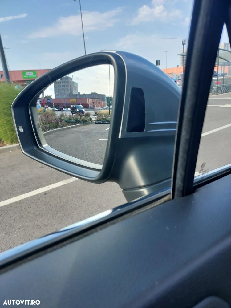 Volkswagen Tiguan - 28