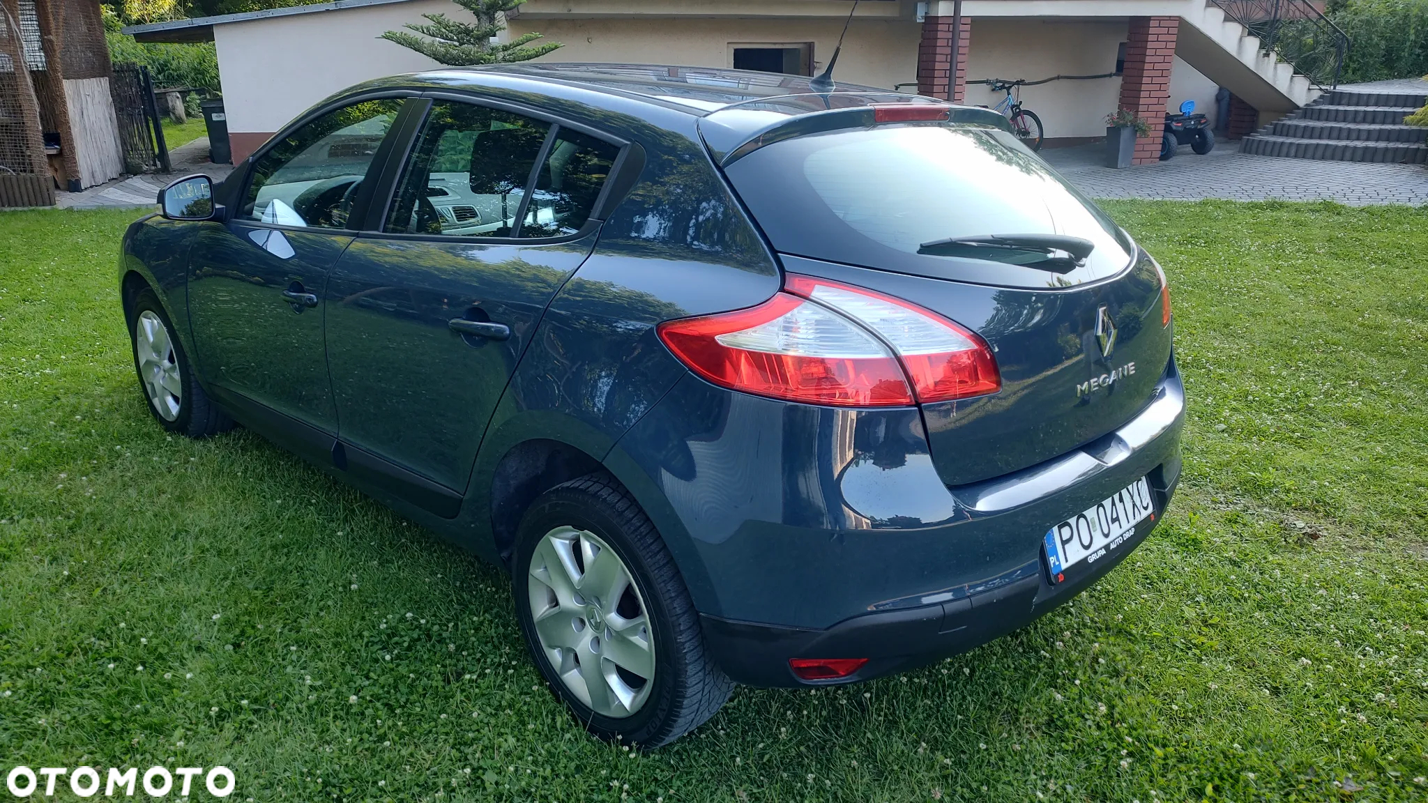 Renault Megane 1.6 16V Authentique - 6