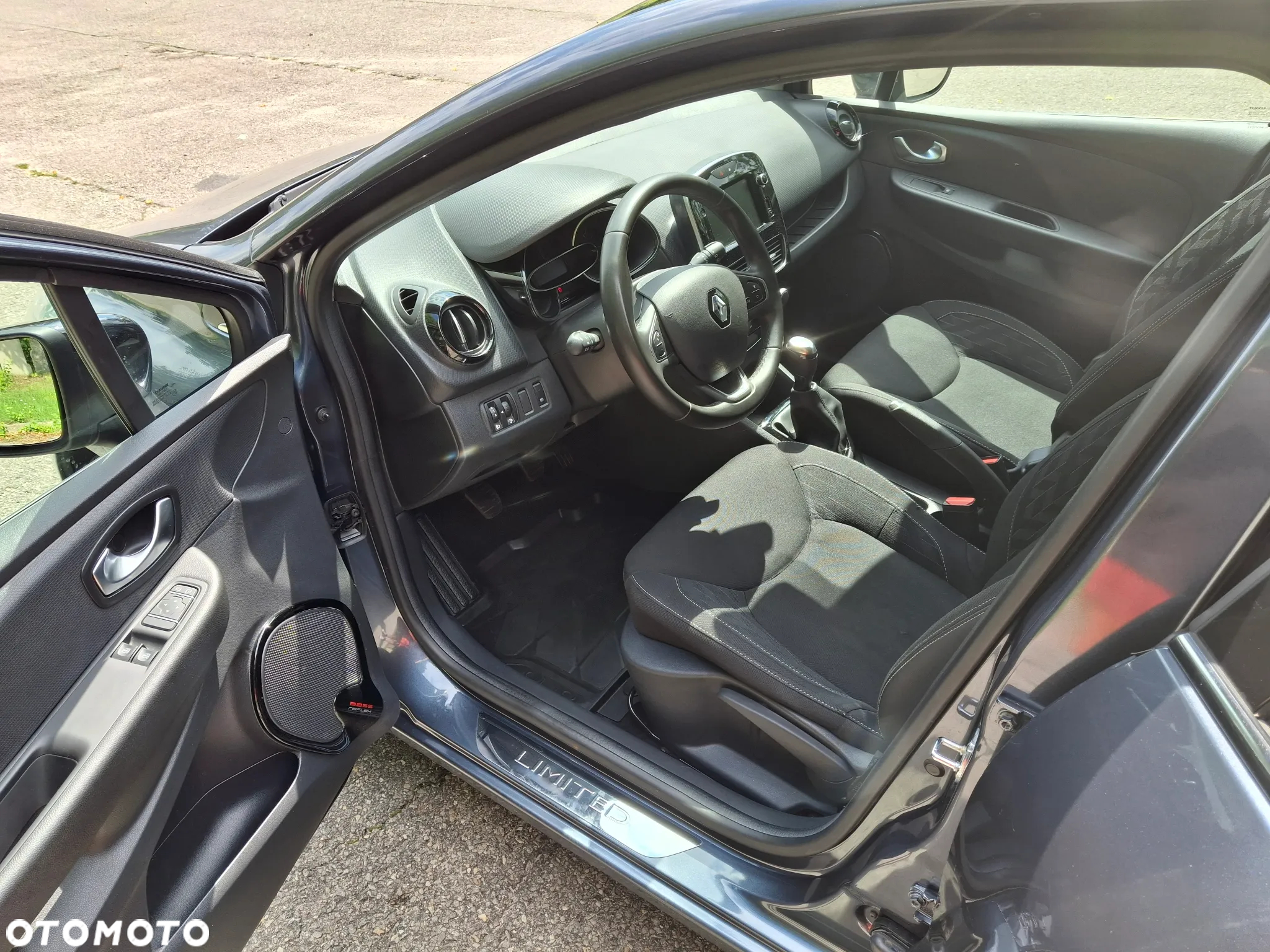 Renault Clio 0.9 Energy TCe Limited - 6