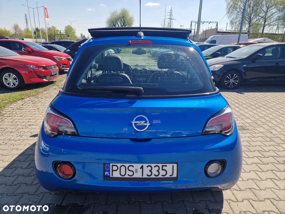 Opel Adam - 7