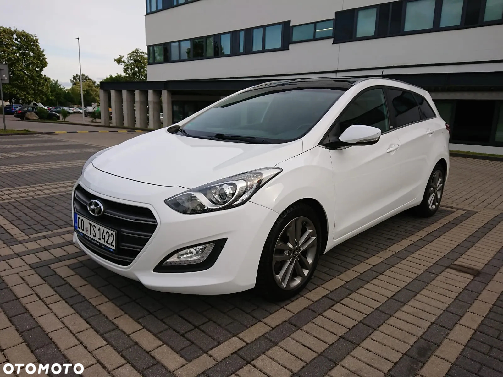 Hyundai i30 1.6 CRDI DCT Premium - 5