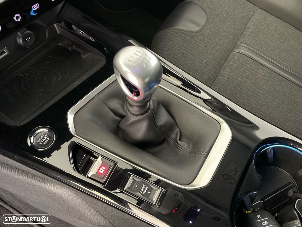 Peugeot 508 1.5 BlueHDi Allure - 19