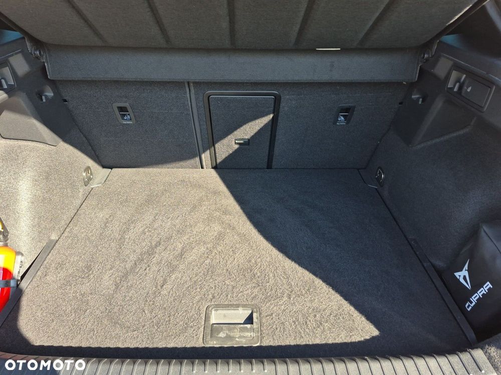 Cupra Formentor 2.0 TSI VZ DSG - 37