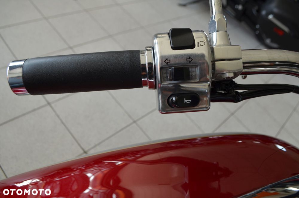 Kawasaki Vulcan - 37