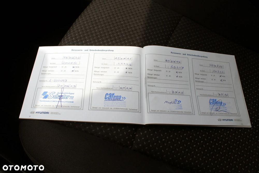 Hyundai i30 1.4 Blue Comfort - 17