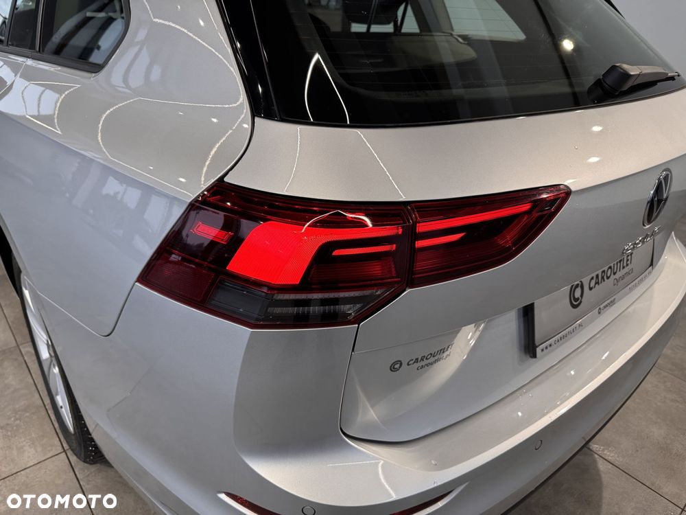 Volkswagen Golf Variant - 12