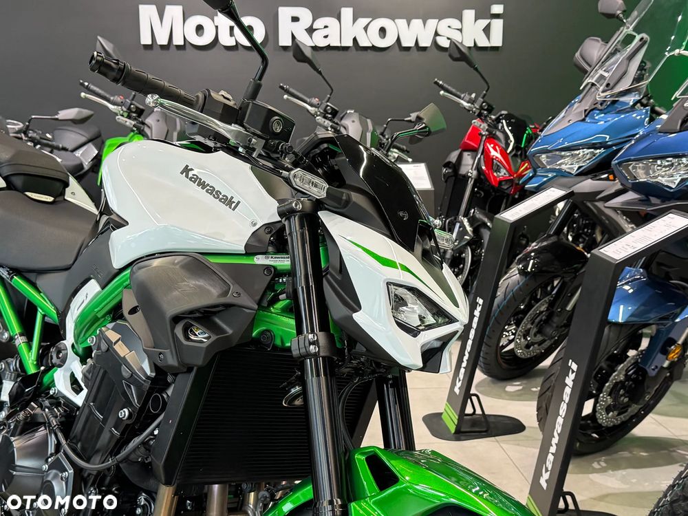 Kawasaki Z 900 - 2