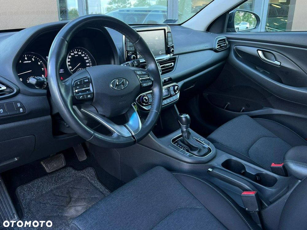 Hyundai i30 - 6