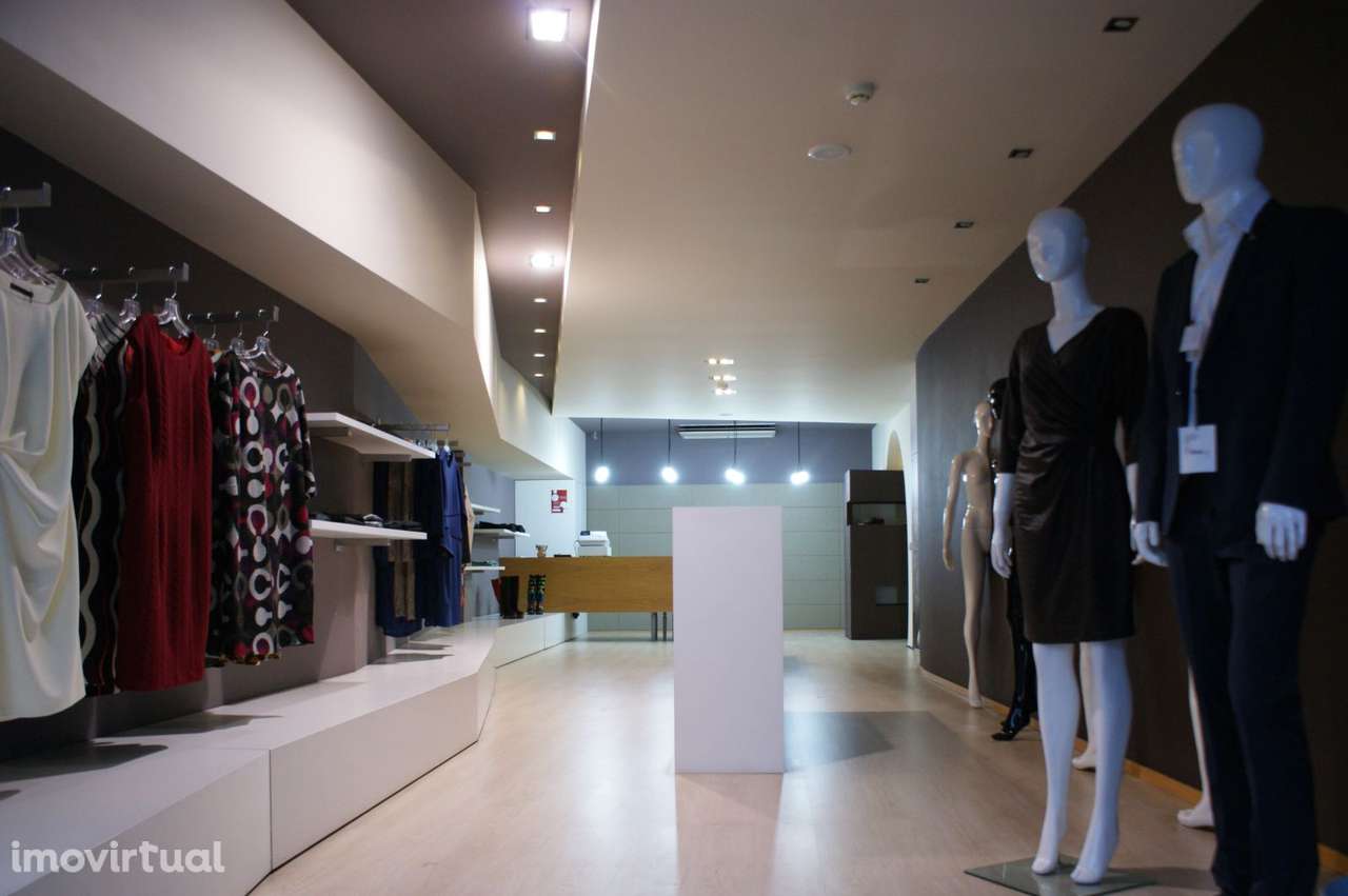 Loja  Venda em Caldelas,Guimarães - Grande imagem: 2/7