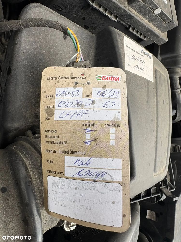 Ford Focus 1.5 EcoBlue STart-Stopp-System TITANIUM - 26