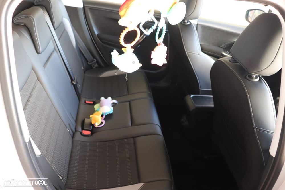 Peugeot 2008 PureTech 110 Stop&Start Allure - 21