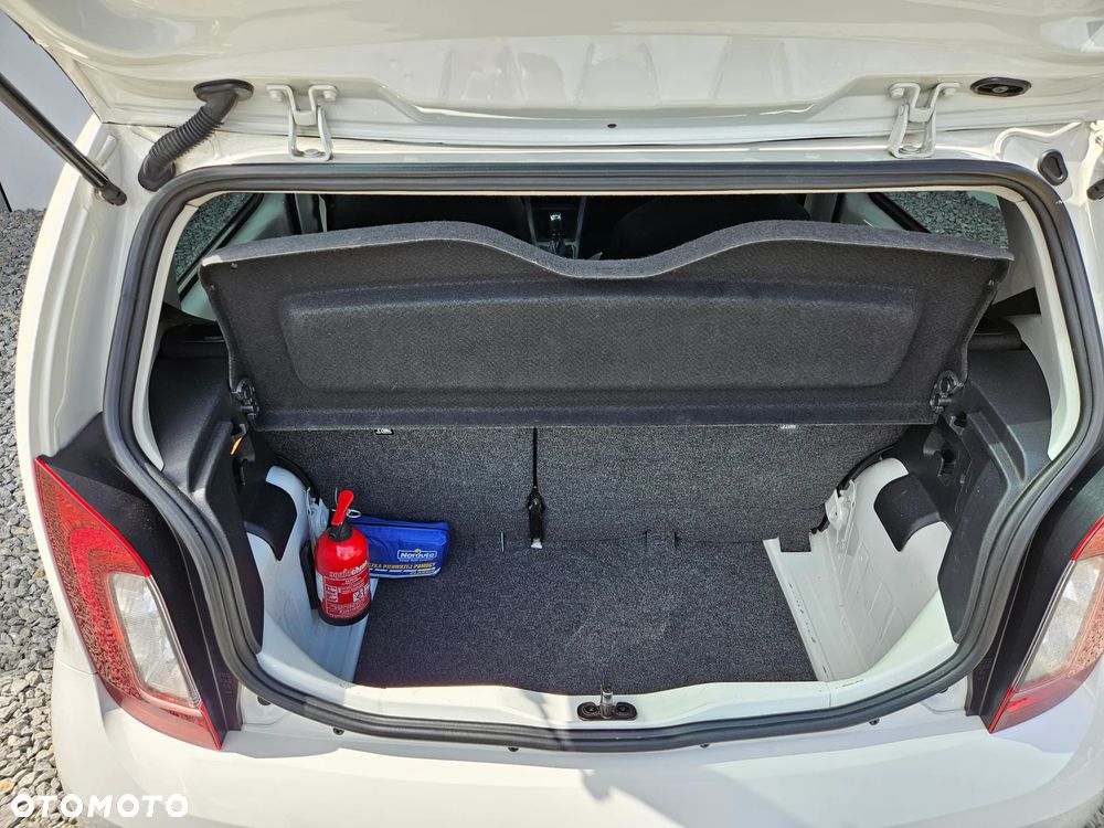 Skoda Citigo 1.0 Ambition EU6 - 15