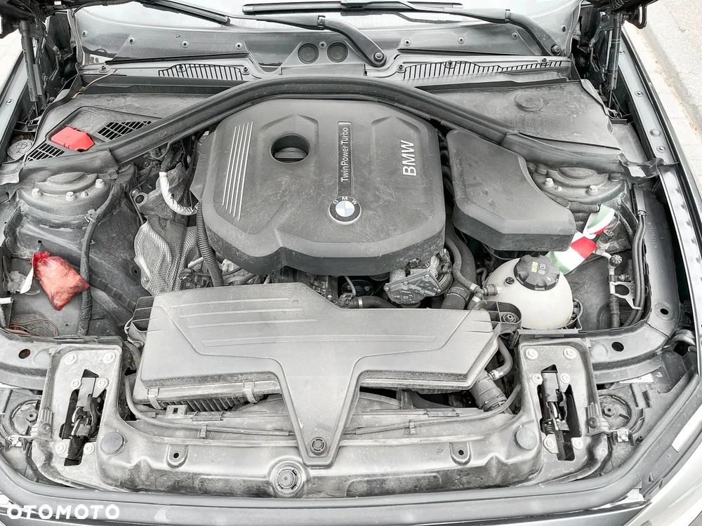 BMW Seria 1 116i - 13