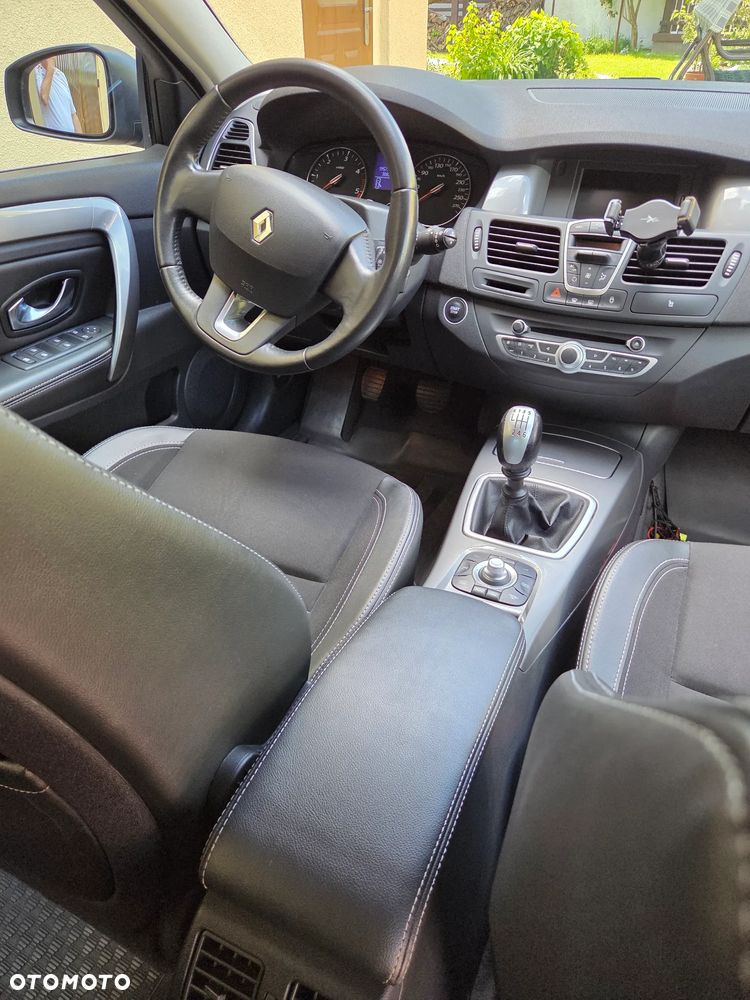 Renault Laguna 2.0 dCi Expression ESM - 12